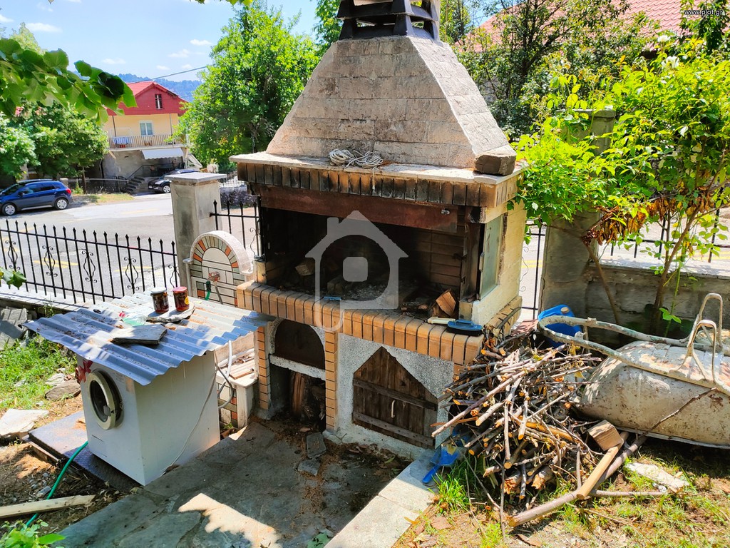 Μονοκατοικία 80 τ.μ. προς πώληση, Κέντρο Μεσολουρίου