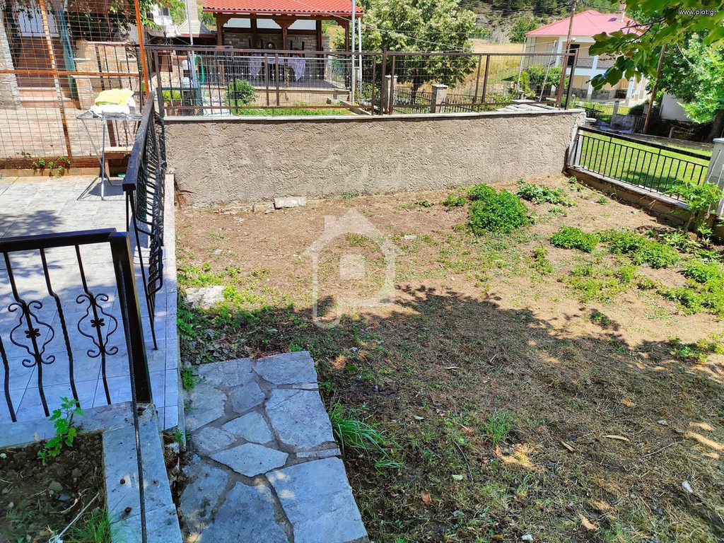 Μονοκατοικία 80 τ.μ. προς πώληση, Κέντρο Μεσολουρίου