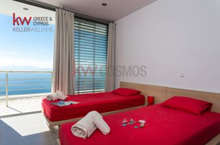 Βίλλα 435 τ.μ. για πώληση, Εύβοια, Αιδηψός-thumb-8