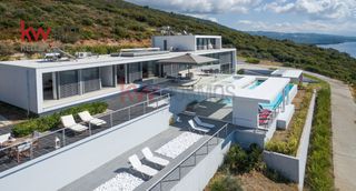 Βίλλα 435 τ.μ. για πώληση