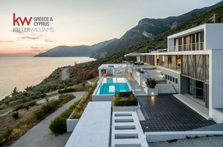 Βίλλα 435 τ.μ. για πώληση, Εύβοια, Αιδηψός-thumb-7