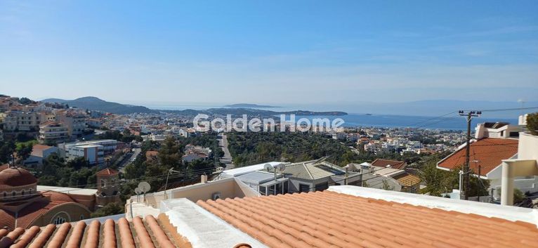 Maisonette 235 sqm for sale, Athens - South, Voula