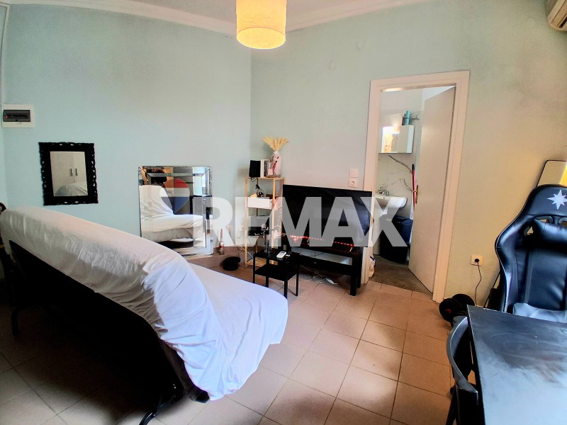 Studio / γκαρσονιέρα 26 τ.μ. προς ενοικίαση, Θεσσαλονίκη - Κέντρο, Κέντρο