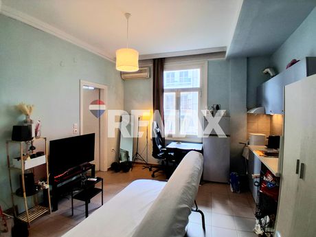 Studio / γκαρσονιέρα 26 τ.μ. προς ενοικίαση