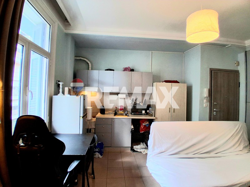 Studio / γκαρσονιέρα 26 τ.μ. προς ενοικίαση, Θεσσαλονίκη - Κέντρο, Κέντρο