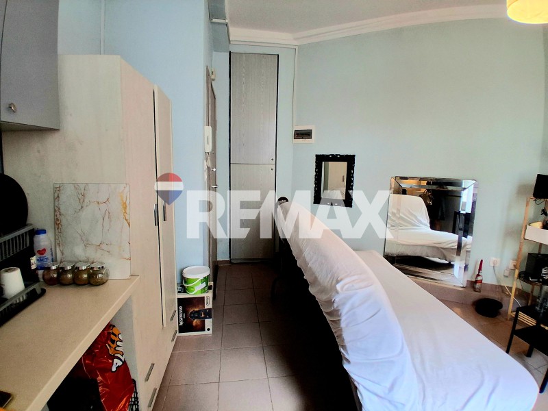 Studio / γκαρσονιέρα 26 τ.μ. προς ενοικίαση, Θεσσαλονίκη - Κέντρο, Κέντρο