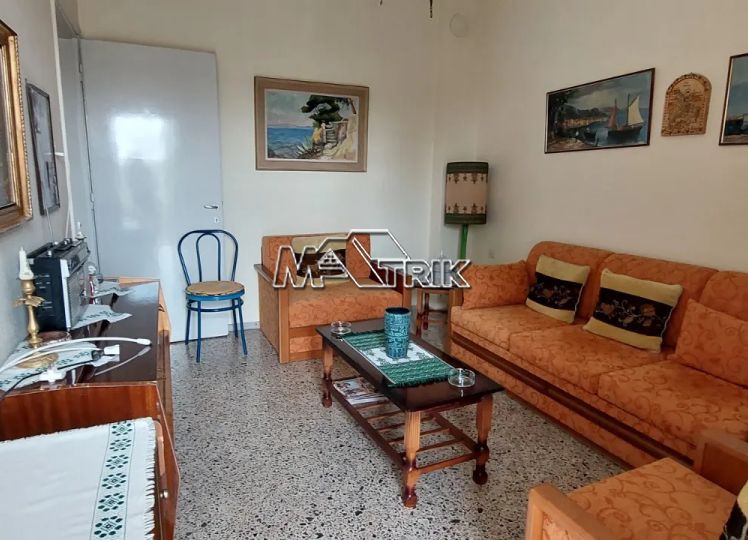 Διαμέρισμα 47 τ.μ. προς πώληση, Νέα Πλάγια