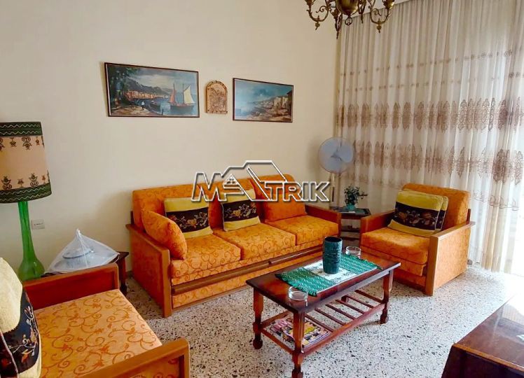 Διαμέρισμα 47 τ.μ. προς πώληση, Νέα Πλάγια