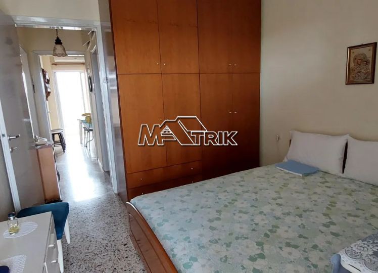 Διαμέρισμα 47 τ.μ. προς πώληση, Νέα Πλάγια