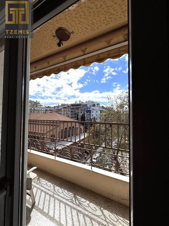Διαμέρισμα 155 τ.μ. προς πώληση, Κέντρο Θεσσαλονίκης