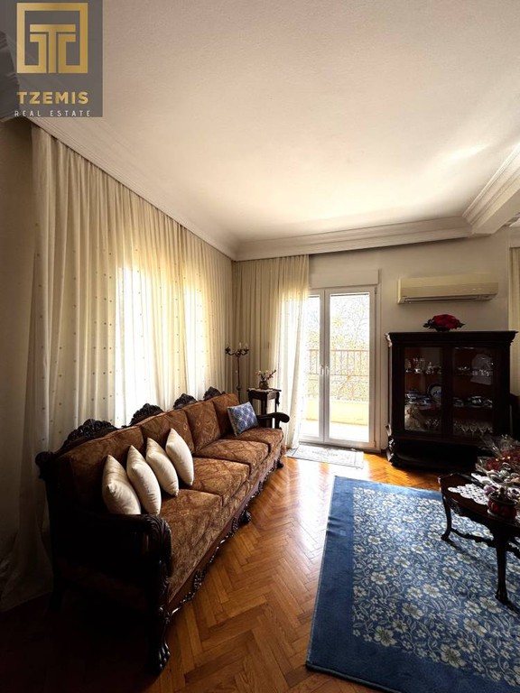 Διαμέρισμα 155 τ.μ. προς πώληση, Κέντρο Θεσσαλονίκης