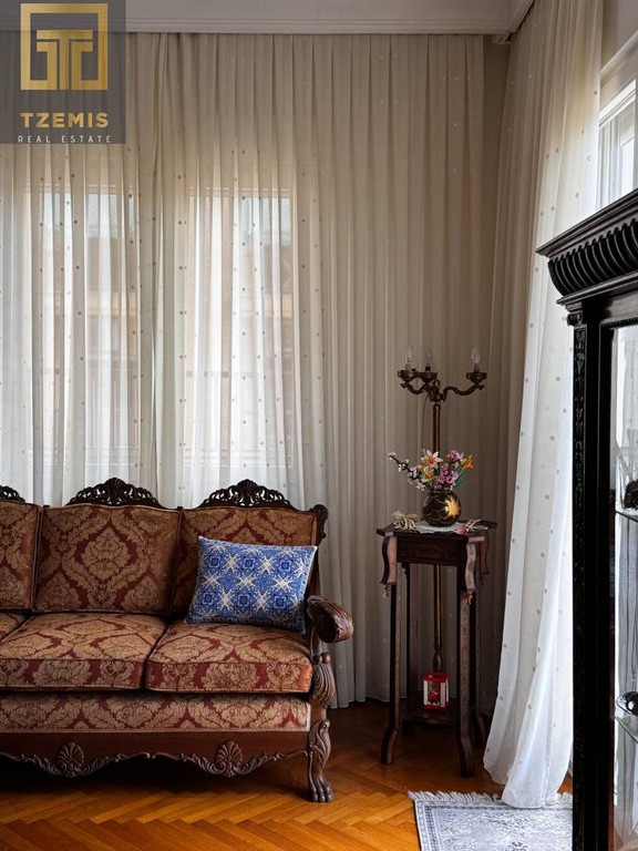 Διαμέρισμα 155 τ.μ. προς πώληση, Κέντρο Θεσσαλονίκης