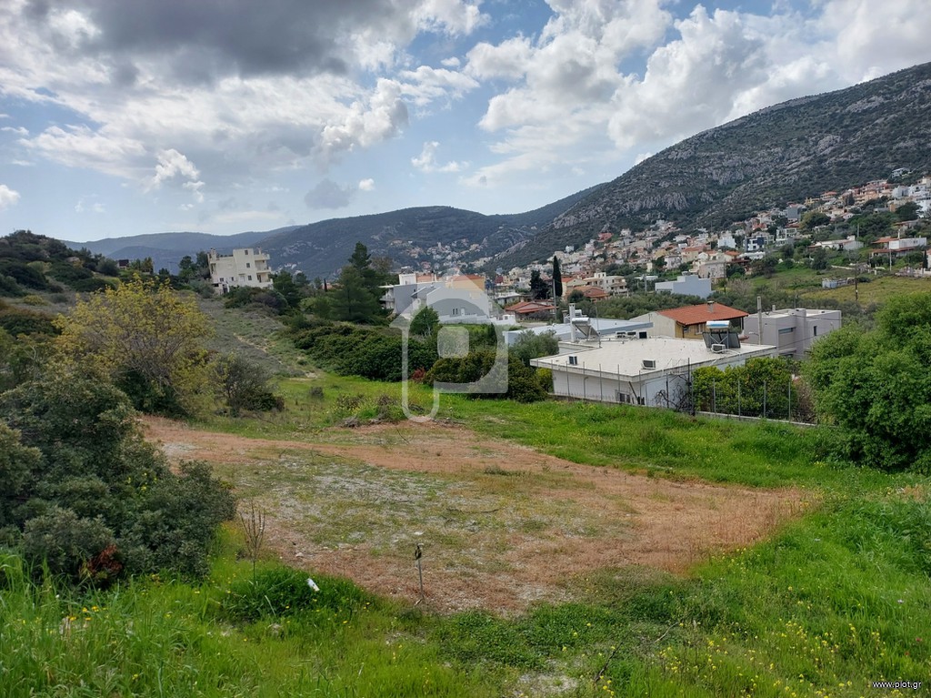 Οικόπεδο 250 τ.μ. προς πώληση, Πόρτο Ράφτη