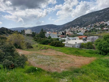 Οικόπεδο 250 τ.μ. προς πώληση