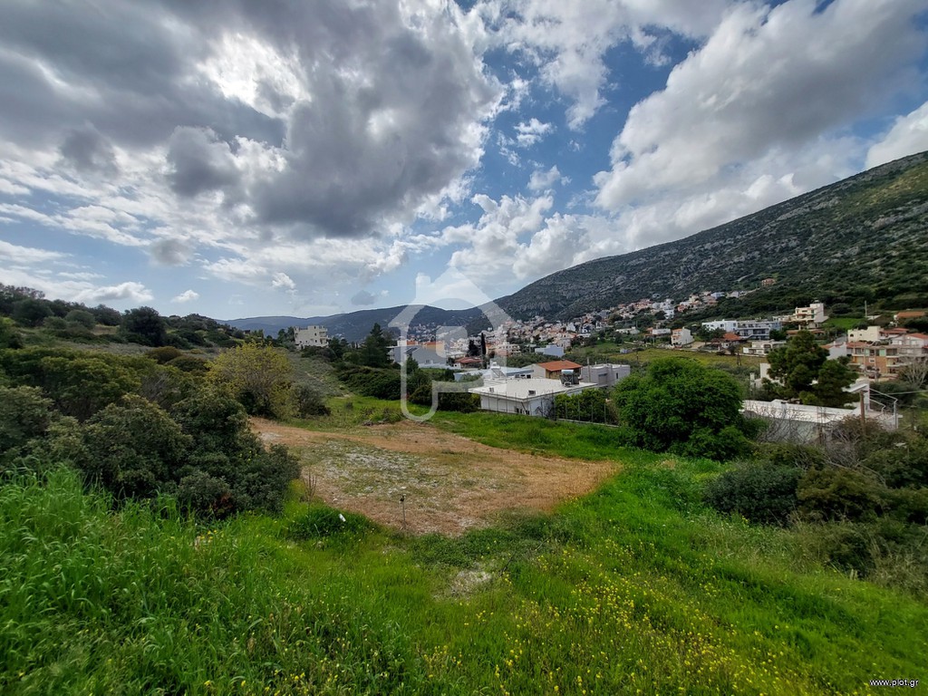 Οικόπεδο 250 τ.μ. προς πώληση, Πόρτο Ράφτη