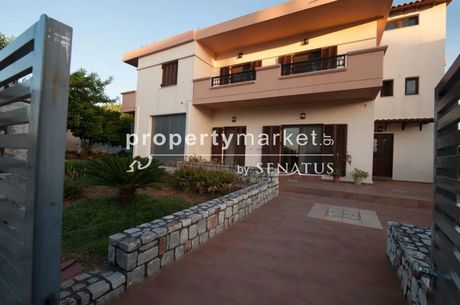 Detached home 165 sqm for rent