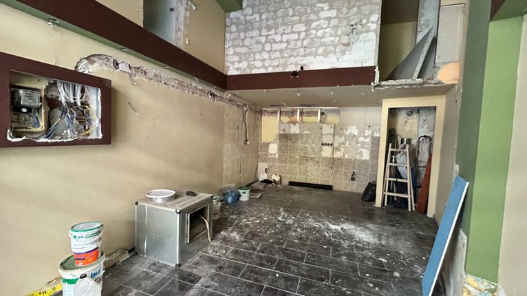 Διαμέρισμα 41 τ.μ. για πώληση, Θεσσαλονίκη - Κέντρο, Ανάληψη