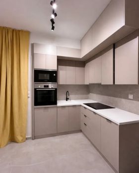 Διαμέρισμα 113 τ.μ. προς ενοικίαση