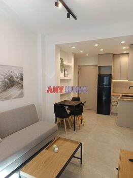 Διαμέρισμα 53 τ.μ. προς πώληση