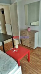 Studio / γκαρσονιέρα 52 τ.μ. πρός πώληση, Θεσσαλονίκη - Κέντρο, Ροτόντα-thumb-5
