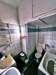 Studio / γκαρσονιέρα 52 τ.μ. πρός πώληση, Θεσσαλονίκη - Κέντρο, Ροτόντα-thumb-2