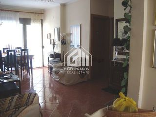 Apartment 121 sqm for sale