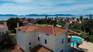 Βίλλα 350 τ.μ. για πώληση, Αργολίδα, Ερμιόνη-thumb-2