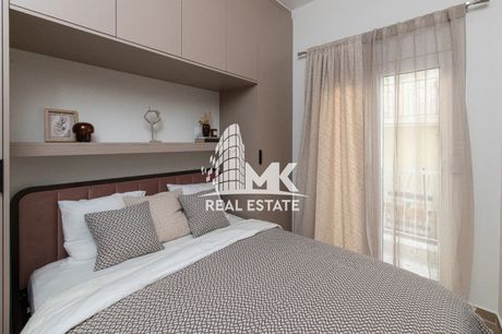 Διαμέρισμα 32 τ.μ. προς πώληση