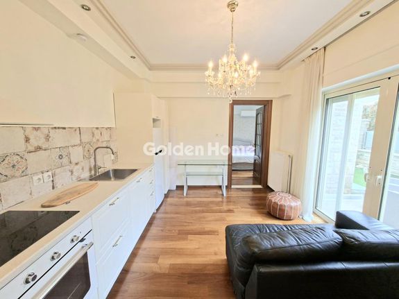 Apartment 36 sqm for rent, Athens - North, Kifisia