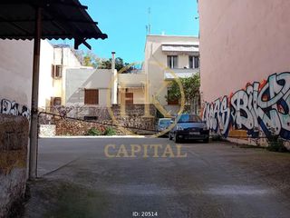 Οικόπεδο 230 τ.μ. για πώληση