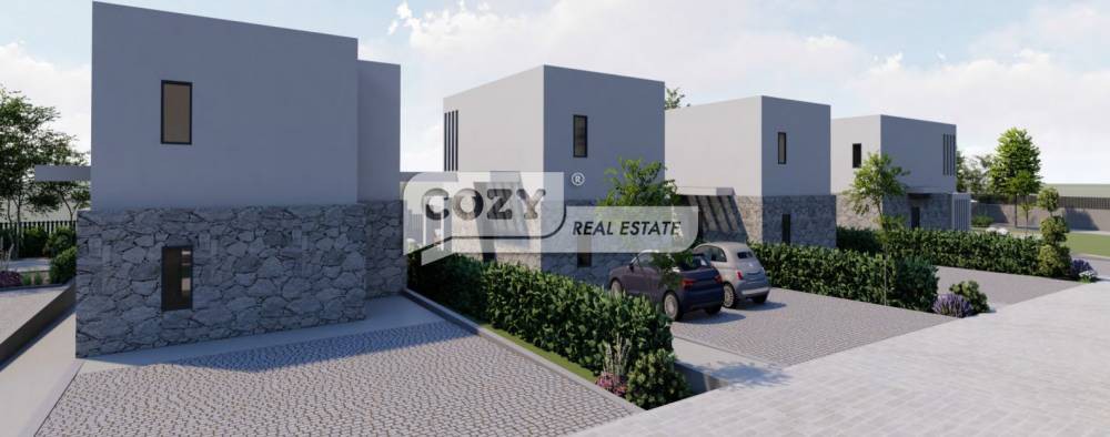 Βίλλα 120 τ.μ. πρός πώληση, Χαλκιδική, Κασσάνδρα