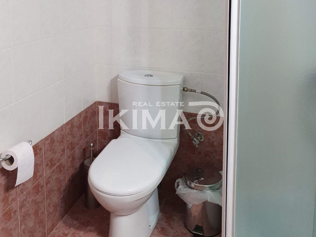 Studio / γκαρσονιέρα 55 τ.μ. προς πώληση, Διοικητήριο