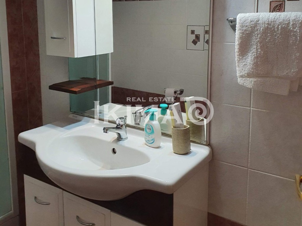 Studio / γκαρσονιέρα 55 τ.μ. προς πώληση, Διοικητήριο