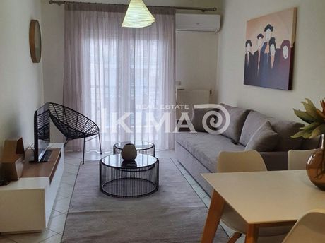 Studio / γκαρσονιέρα 55 τ.μ. προς πώληση