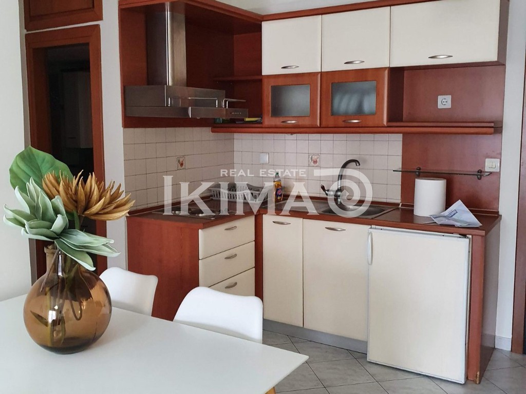 Studio / γκαρσονιέρα 55 τ.μ. προς πώληση, Διοικητήριο
