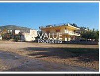 Land plot 634 sqm for sale, Rest Of Attica, Ano Liosia
