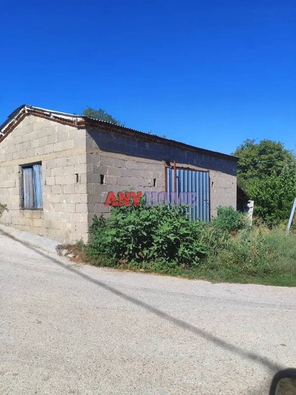 Οικόπεδο 245 τ.μ. προς πώληση, Λευκούδα