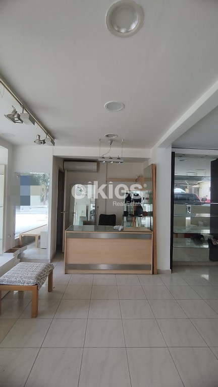 Κατάστημα 38 τ.μ. προς ενοικίαση, Μπότσαρη