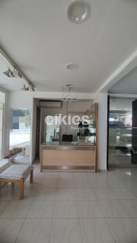 Store 38 sqm for rent