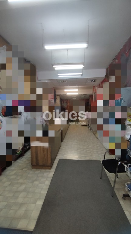 Κατάστημα 164 τ.μ. προς ενοικίαση, Κέντρο Θεσσαλονίκης