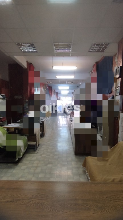 Κατάστημα 164 τ.μ. προς ενοικίαση, Κέντρο Θεσσαλονίκης