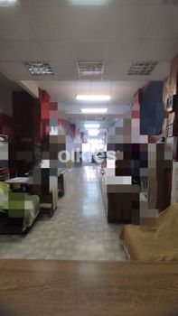 Store 164 sqm for rent