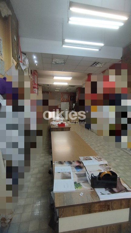 Κατάστημα 164 τ.μ. προς ενοικίαση, Κέντρο Θεσσαλονίκης