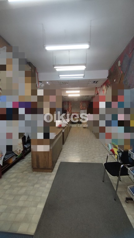 Κατάστημα 164 τ.μ. προς ενοικίαση, Κέντρο Θεσσαλονίκης