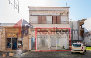 Κατάστημα 100 τ.μ. για ενοικίαση