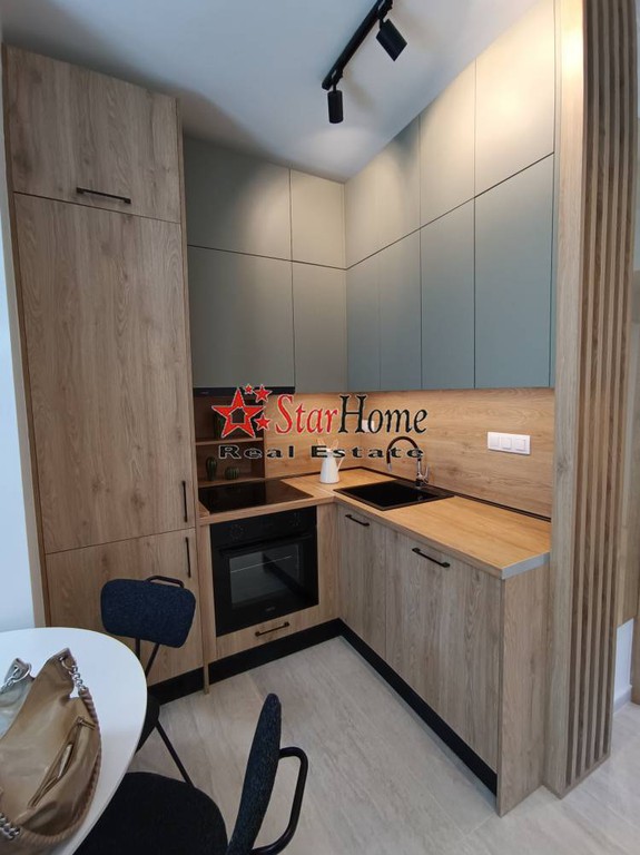 Studio / γκαρσονιέρα 25 τ.μ. προς πώληση, Ροτόντα