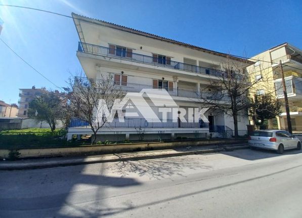 Συγκρότημα διαμερισμάτων 450 τ.μ. για πώληση, Ν. Κιλκίς, Κιλκίς