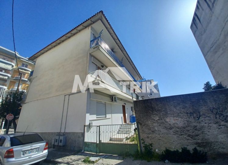 Συγκρότημα διαμερισμάτων 450 τ.μ. προς πώληση, Κέντρο Κιλκίς