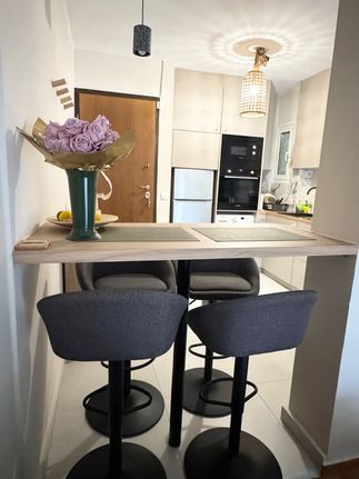 Apartment 50 sqm for rent, Athens - South, Palaio Faliro