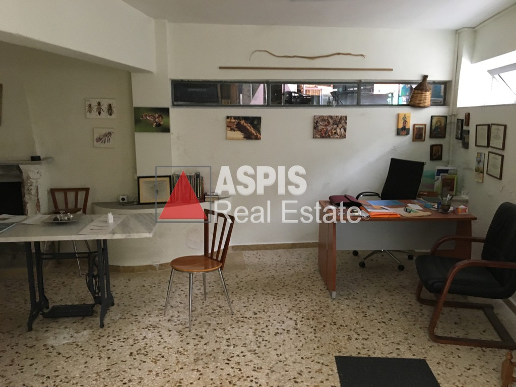 Κατάστημα 106 τ.μ. προς πώληση, Νέα Φιλοθέη Αθήνας